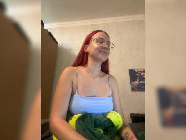 adrenalinse live cam on BongaCams