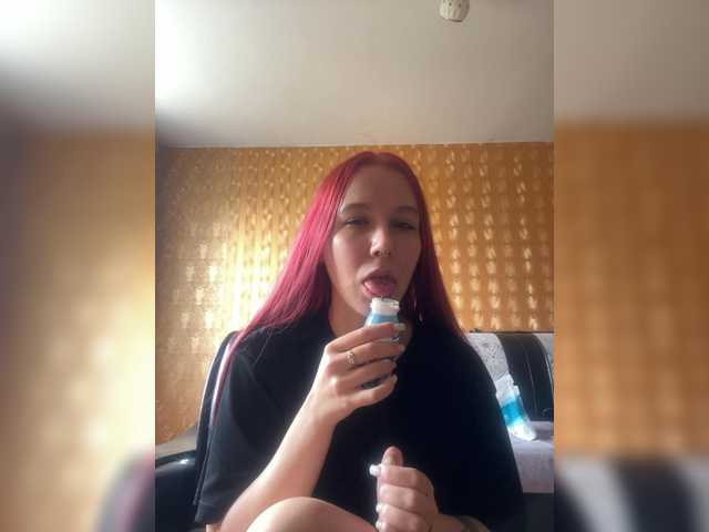 adrenalinse live cam on BongaCams