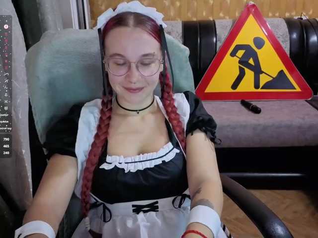 adrenalinse live cam on BongaCams