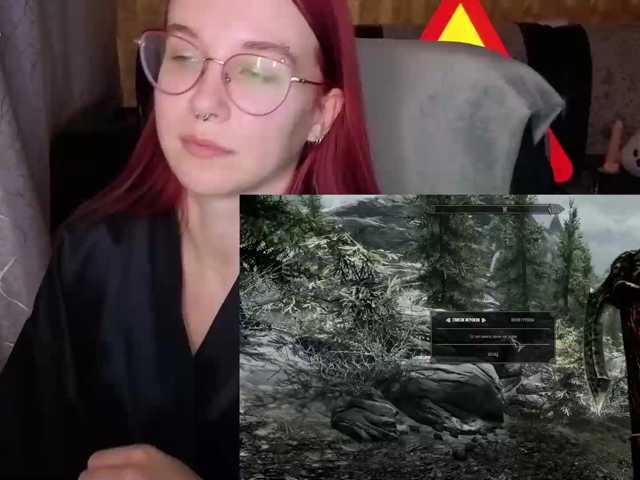 adrenalinse live cam on BongaCams