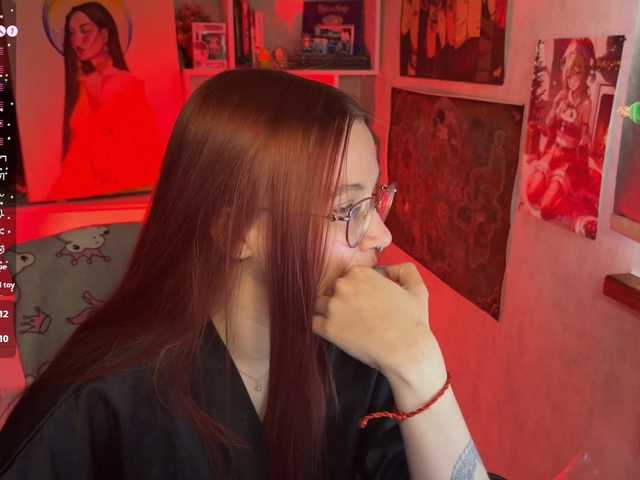 adrenalinse's BongaCams show and profile