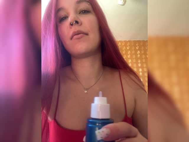 adrenalinse live cam on BongaCams