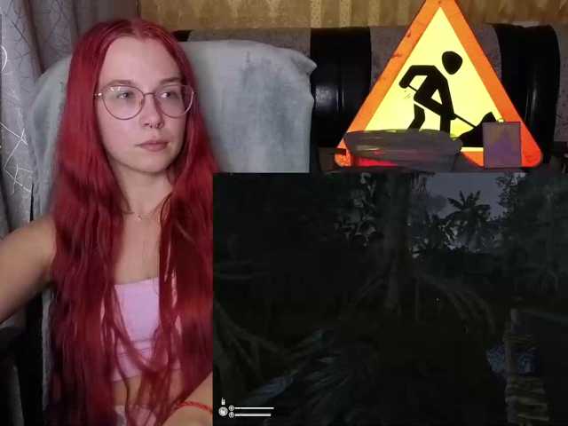 adrenalinse live cam on BongaCams
