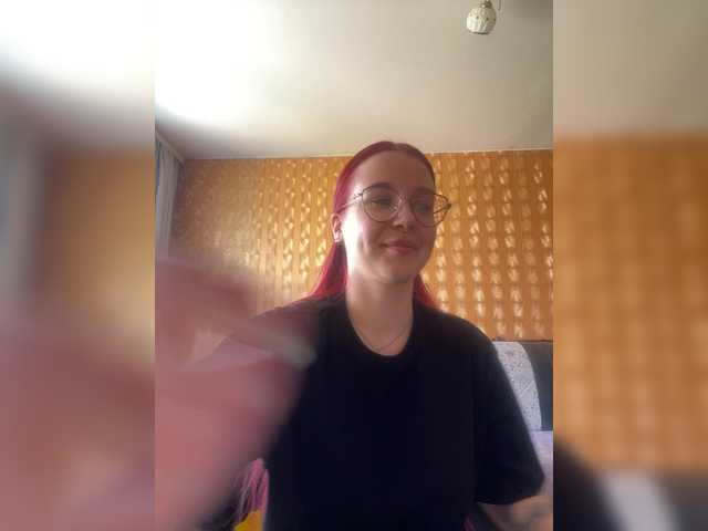 adrenalinse live cam on BongaCams