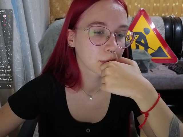 adrenalinse live cam on BongaCams