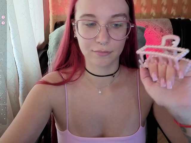 adrenalinse live cam on BongaCams