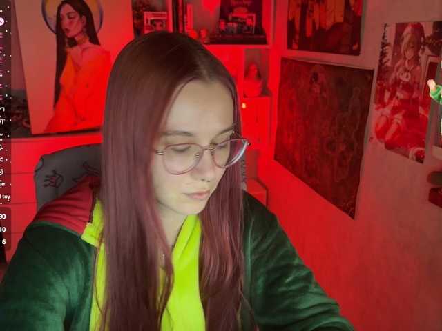 adrenalinse's BongaCams show and profile