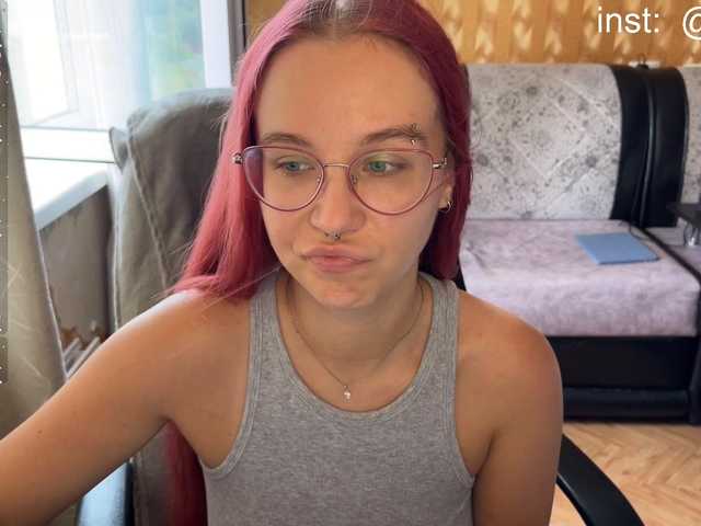 adrenalinse Live Cam pe BongaCams
