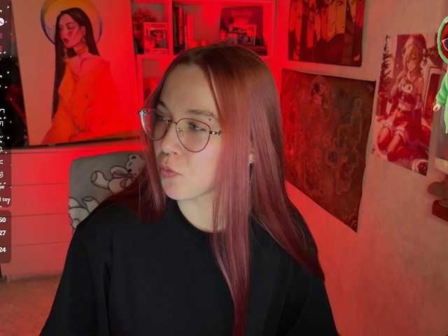 adrenalinse's BongaCams show and profile