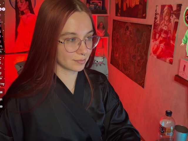 adrenalinse's BongaCams show and profile