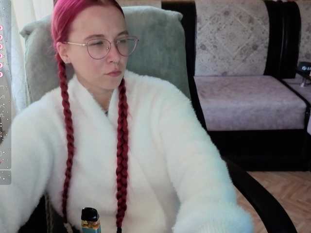 adrenalinse live cam on BongaCams