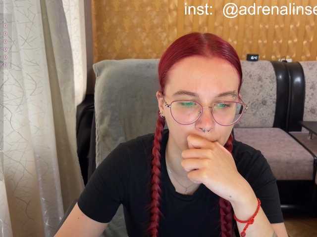 adrenalinse