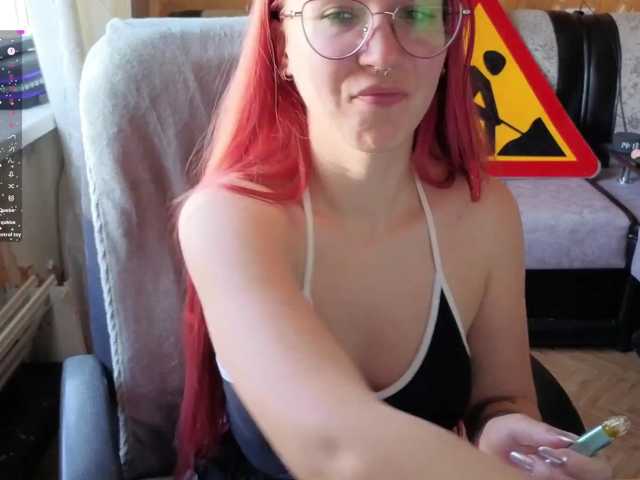 adrenalinse live cam on BongaCams