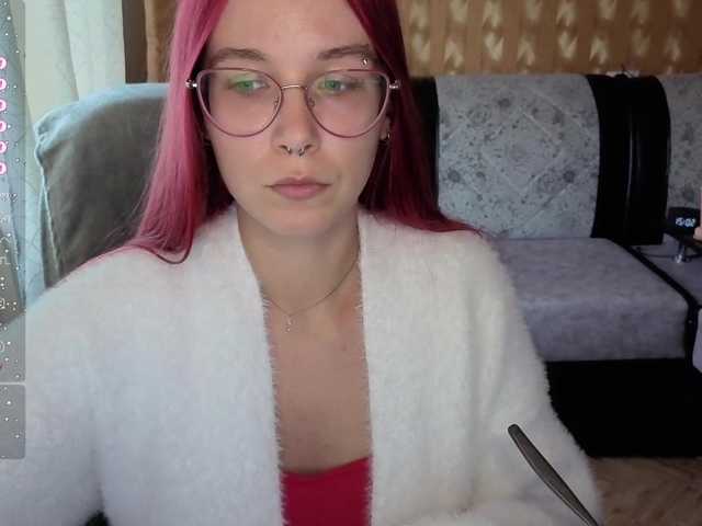 adrenalinse live cam on BongaCams