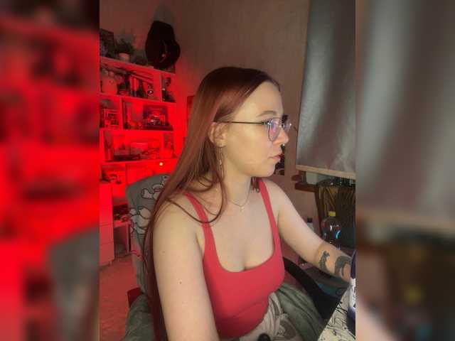 adrenalinse's BongaCams show and profile