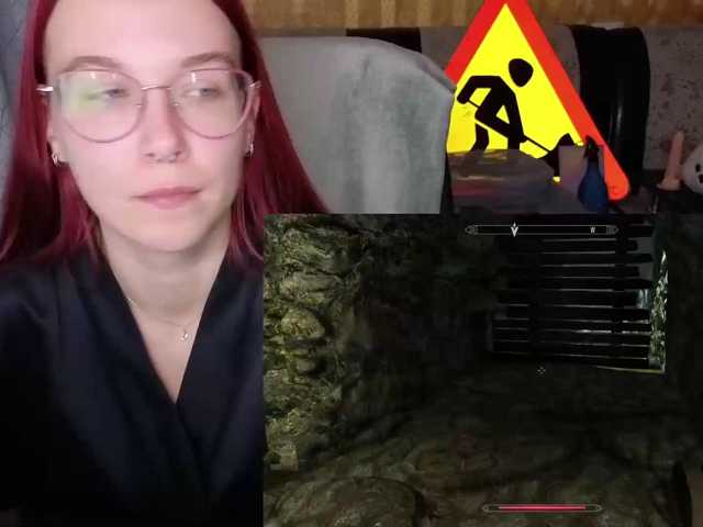 adrenalinse live cam on BongaCams