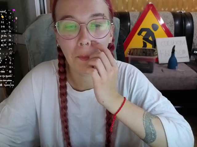 adrenalinse, en vivo ahora en BongaCams