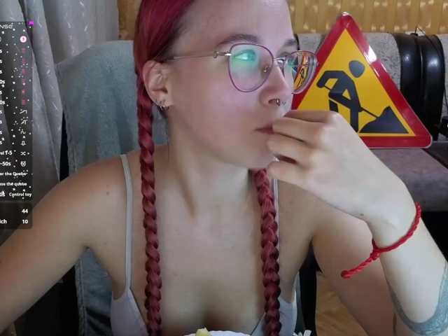 adrenalinse live cam on BongaCams