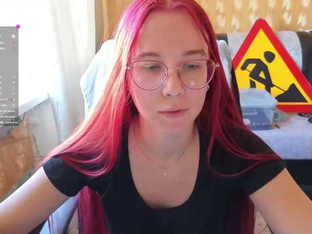 adrenalinse live cam on BongaCams
