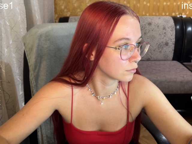 adrenalinse live cam on BongaCams