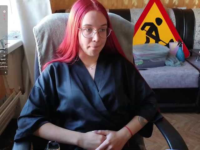 adrenalinse live cam on BongaCams
