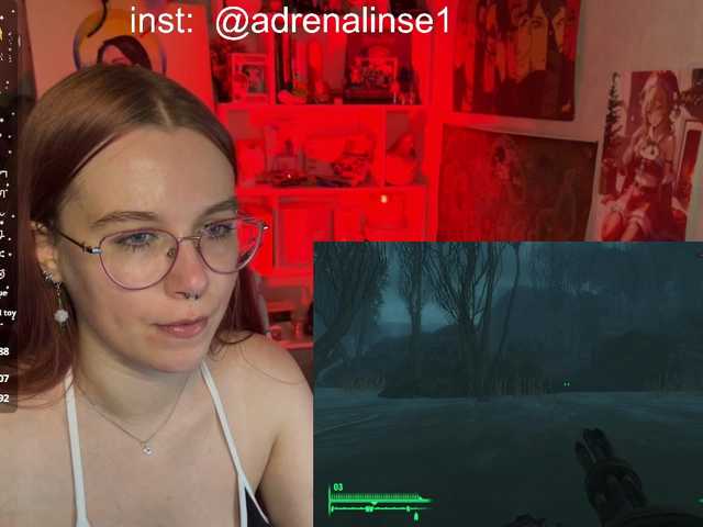 adrenalinse