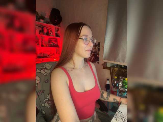 adrenalinse's BongaCams show and profile