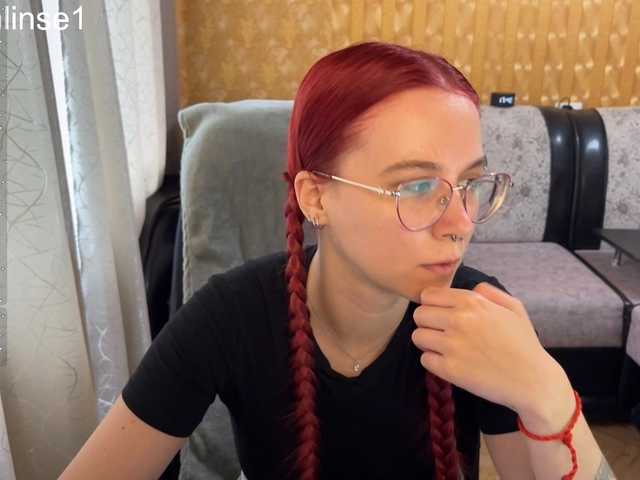 adrenalinse live cam on BongaCams