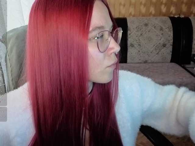 adrenalinse live cam on BongaCams