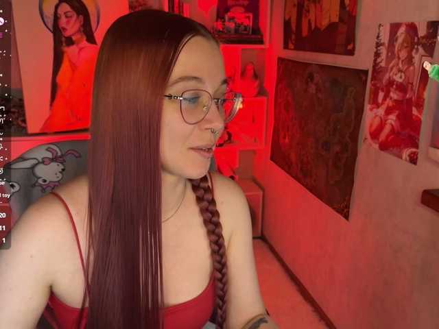 adrenalinse's BongaCams show and profile