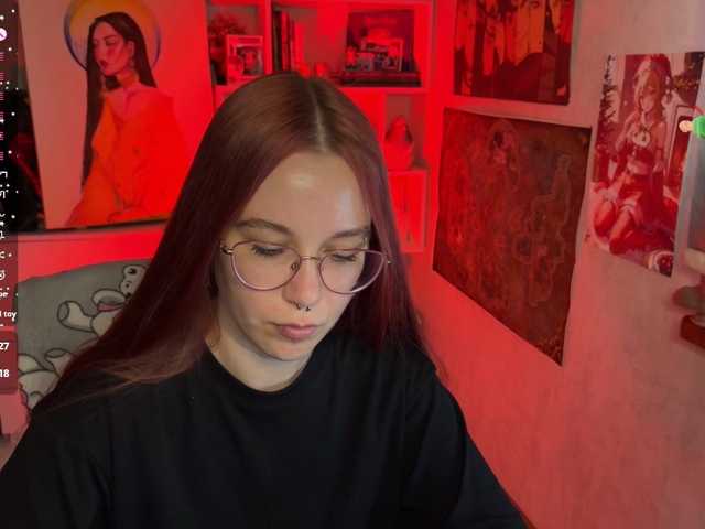 adrenalinse's BongaCams show and profile