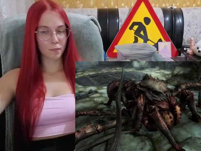 adrenalinse live cam on BongaCams
