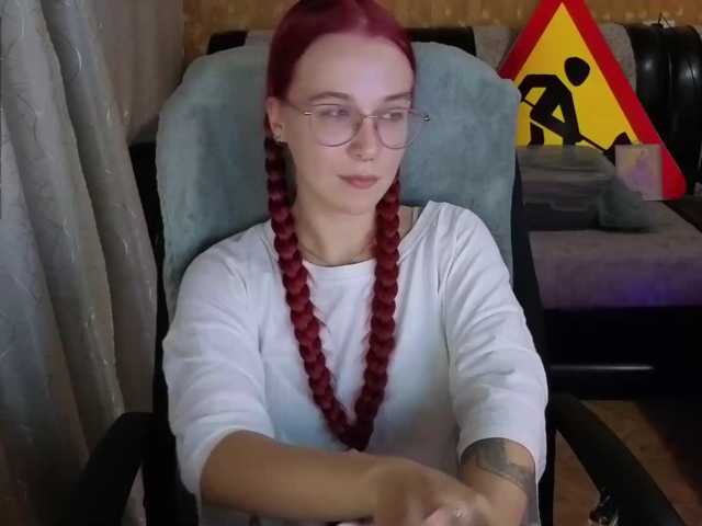 adrenalinse live cam on BongaCams
