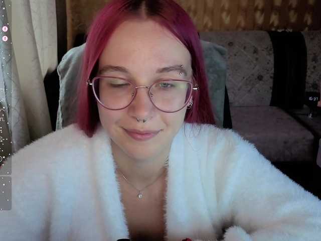adrenalinse live cam on BongaCams