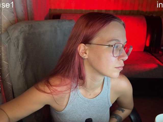 adrenalinse live cam on BongaCams