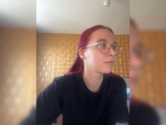 adrenalinse live cam on BongaCams