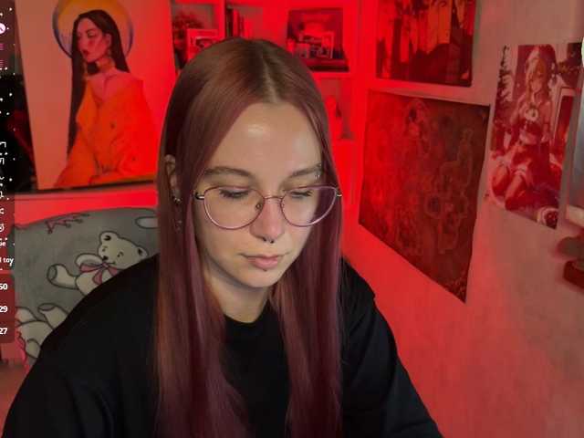 adrenalinse's BongaCams show and profile