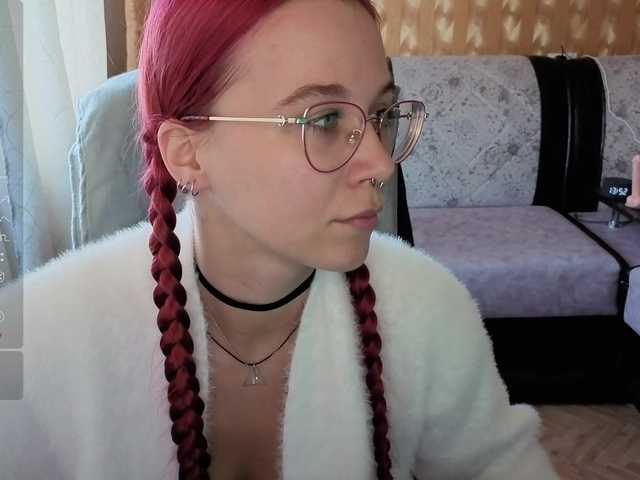 adrenalinse live cam on BongaCams