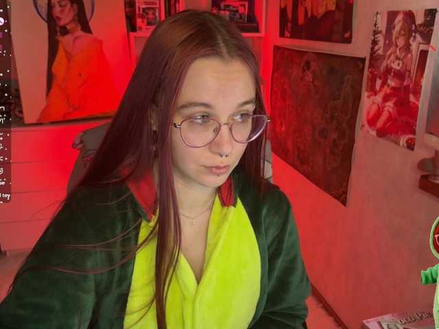 adrenalinse's BongaCams show and profile