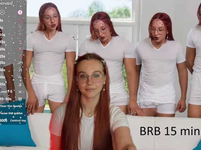 Kushina live cam on BongaCams