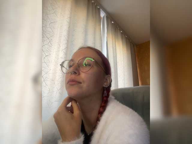 adrenalinse live cam on BongaCams
