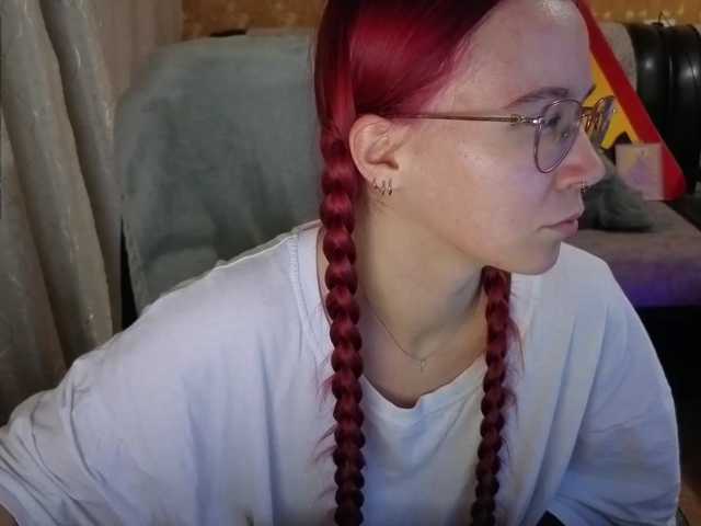 adrenalinse live cam on BongaCams