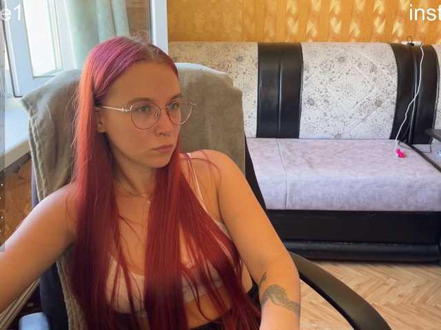 adrenalinse live cam on BongaCams
