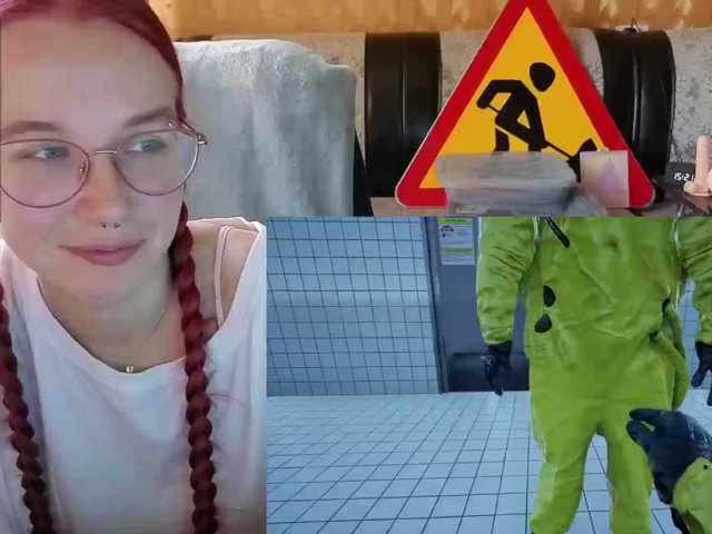adrenalinse live cam on BongaCams