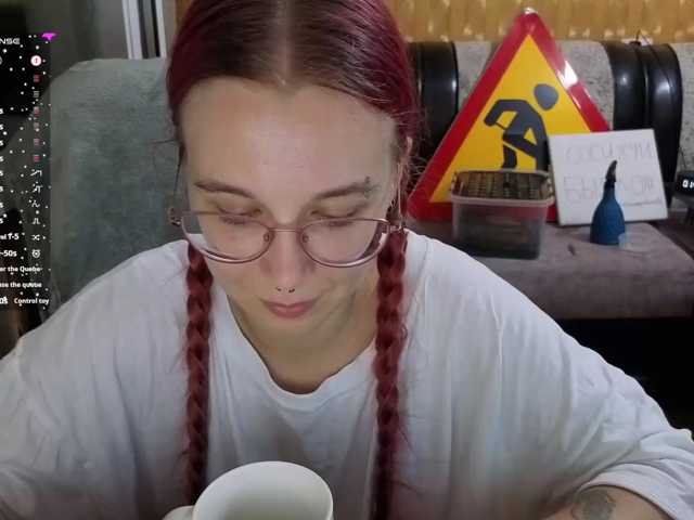adrenalinse live cam on BongaCams