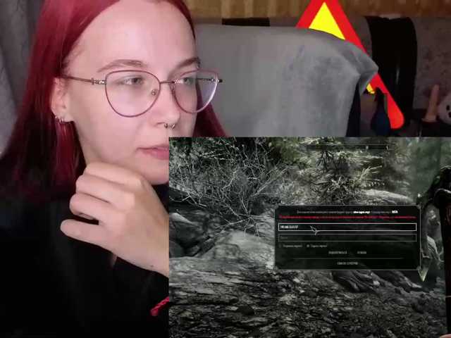adrenalinse live cam on BongaCams