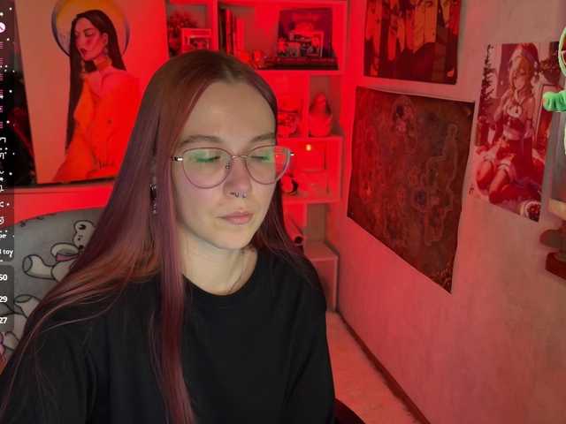 adrenalinse's BongaCams show and profile