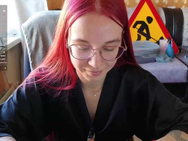 adrenalinse live cam on BongaCams