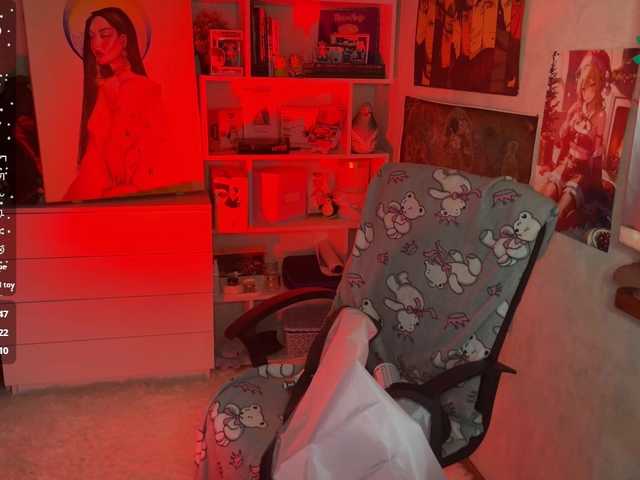 adrenalinse's BongaCams show and profile