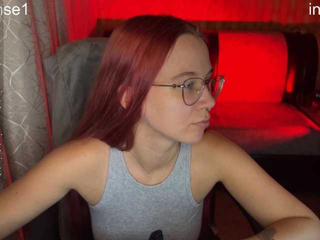 adrenalinse live cam on BongaCams